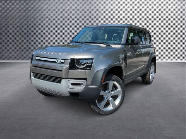 2024 Land Rover Defender SE