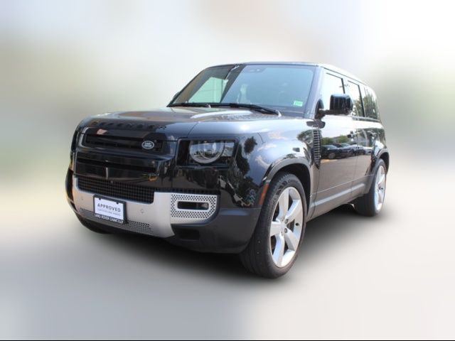 2024 Land Rover Defender SE