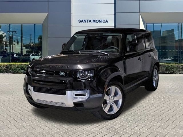 2024 Land Rover Defender SE