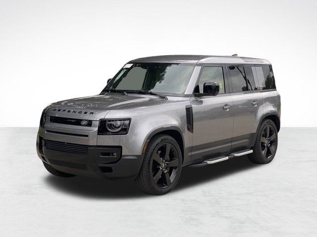 2024 Land Rover Defender SE