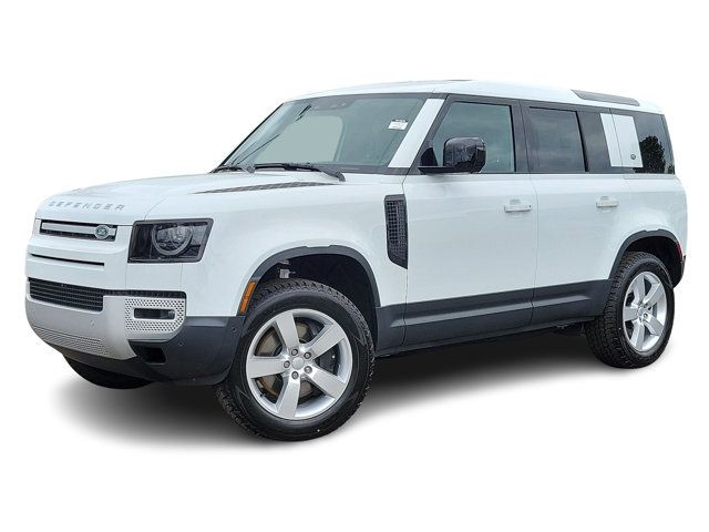 2024 Land Rover Defender SE