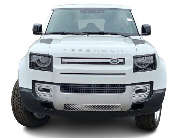 2024 Land Rover Defender SE