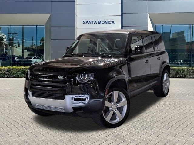 2024 Land Rover Defender SE