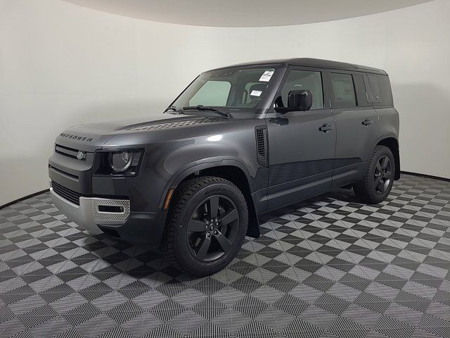 2024 Land Rover Defender SE