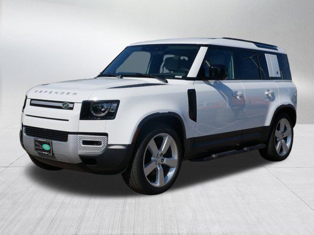 2024 Land Rover Defender SE