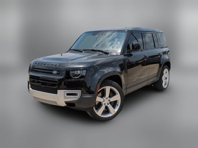 2024 Land Rover Defender SE