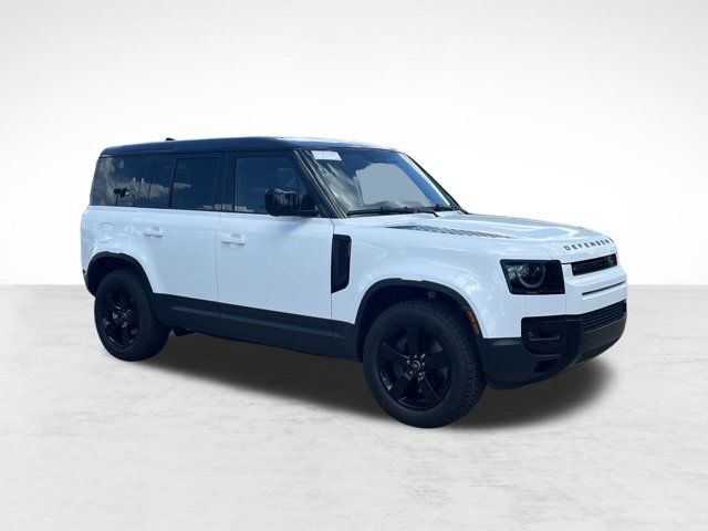 2024 Land Rover Defender SE