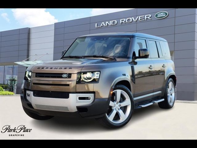 2024 Land Rover Defender SE