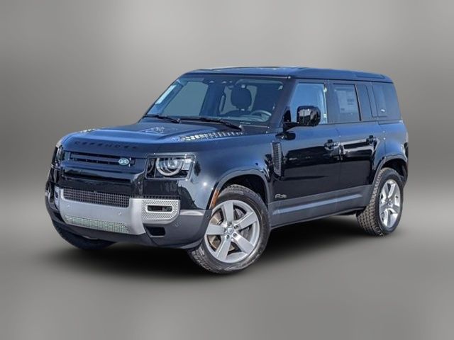 2024 Land Rover Defender SE