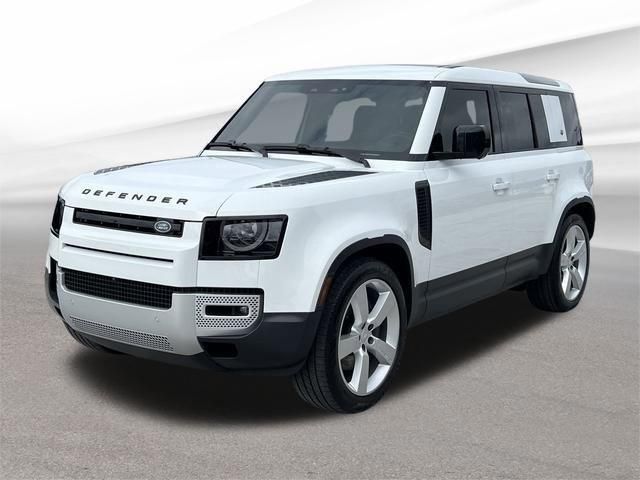 2024 Land Rover Defender SE