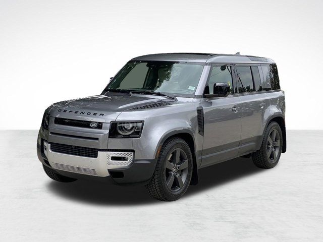 2024 Land Rover Defender SE