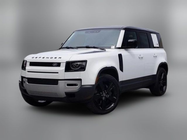 2024 Land Rover Defender SE