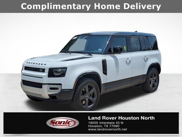 2024 Land Rover Defender SE