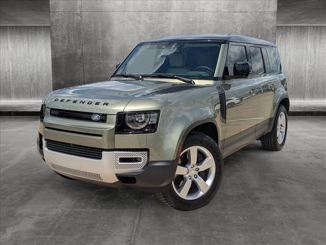 2024 Land Rover Defender SE