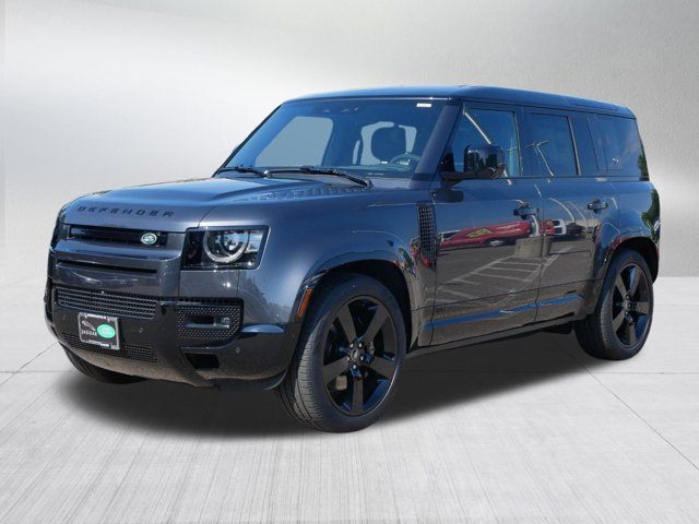 2024 Land Rover Defender V8