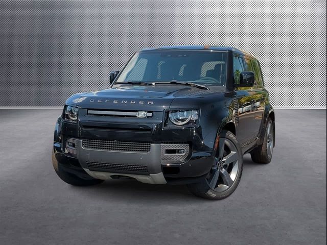 2024 Land Rover Defender V8