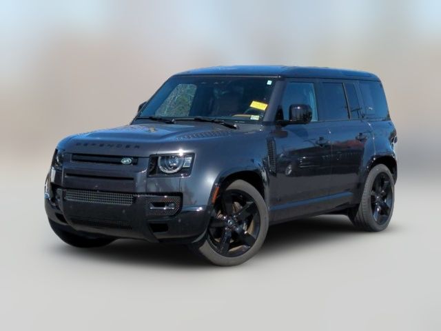 2024 Land Rover Defender V8