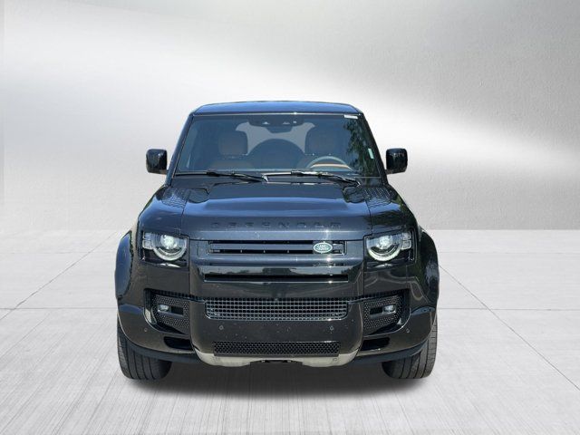 2024 Land Rover Defender V8