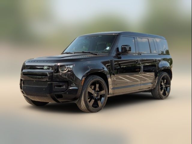 2024 Land Rover Defender V8