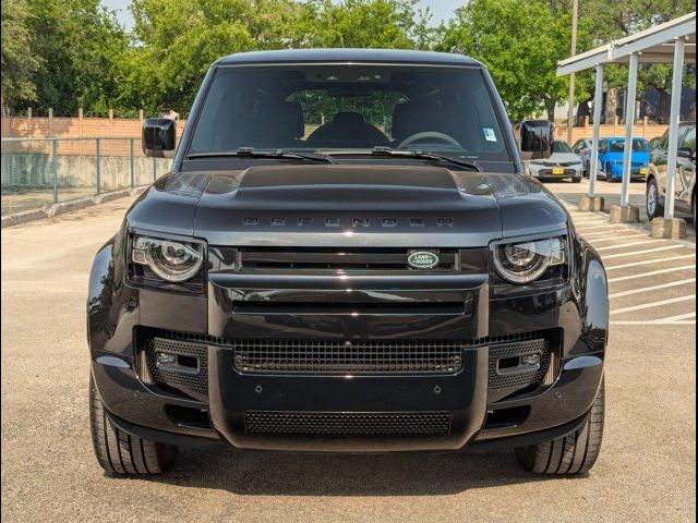 2024 Land Rover Defender V8