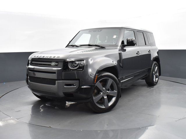 2024 Land Rover Defender V8