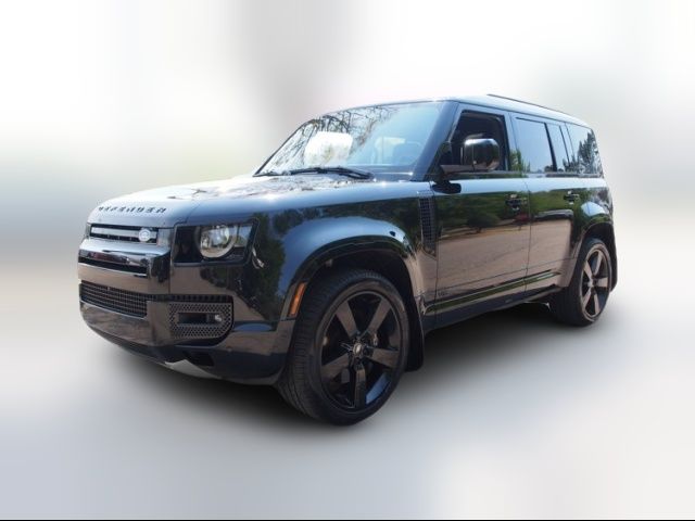 2024 Land Rover Defender V8