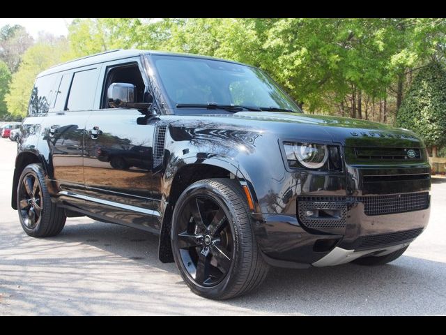 2024 Land Rover Defender V8