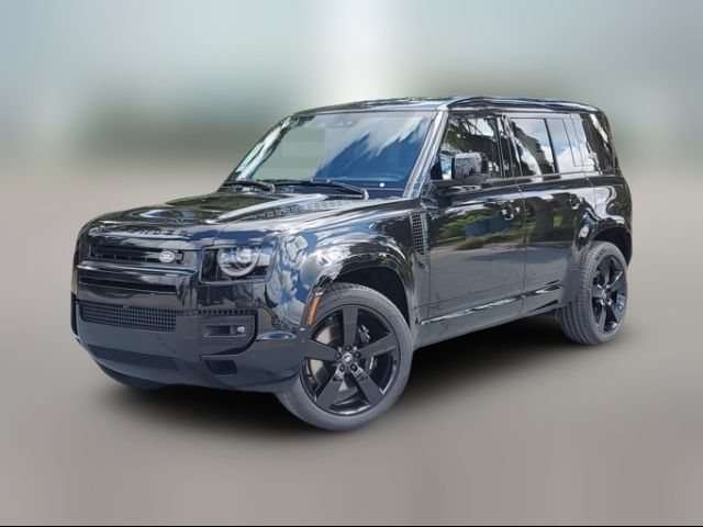 2024 Land Rover Defender V8