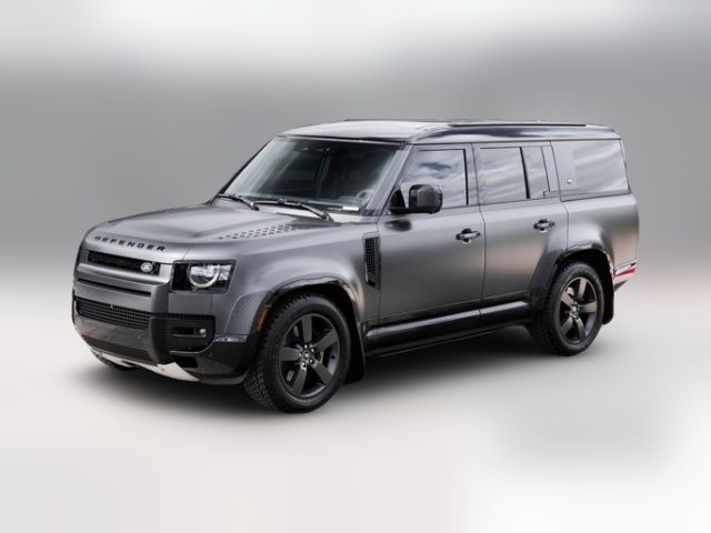 2024 Land Rover Defender V8