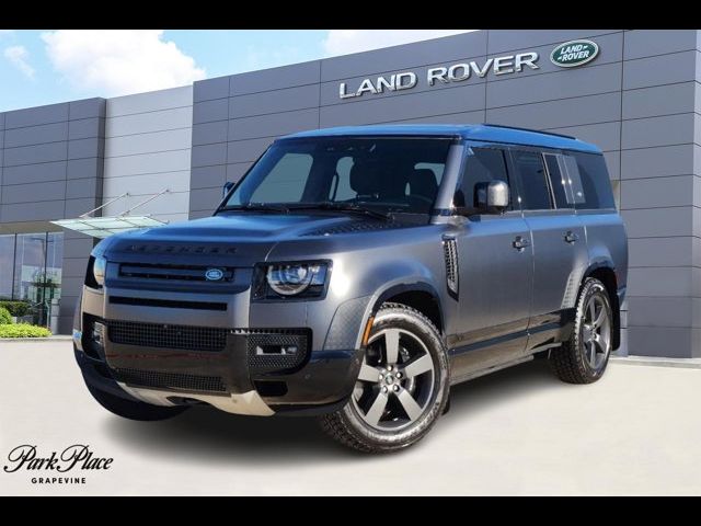 2024 Land Rover Defender V8