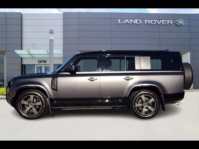 2024 Land Rover Defender V8