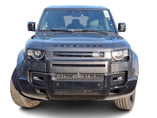 2024 Land Rover Defender V8