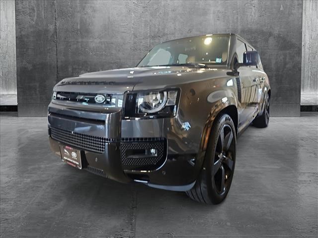 2024 Land Rover Defender V8