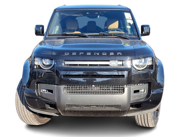 2024 Land Rover Defender V8