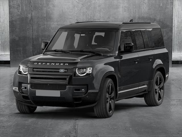 2024 Land Rover Defender V8