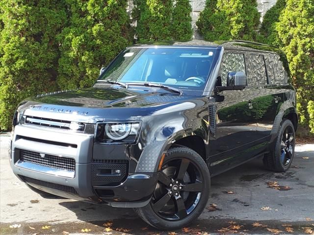 2024 Land Rover Defender X-Dynamic SE