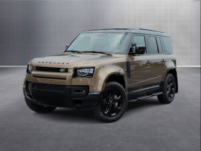 2024 Land Rover Defender X-Dynamic SE