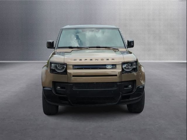 2024 Land Rover Defender X-Dynamic SE