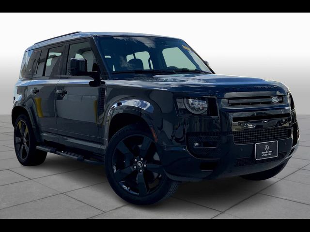 2024 Land Rover Defender X-Dynamic SE