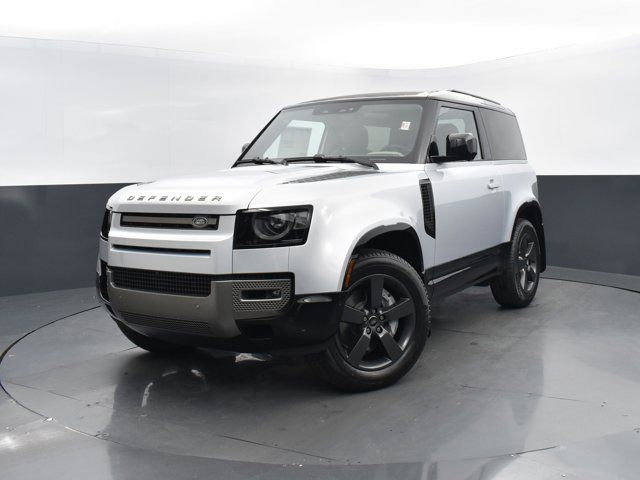 2024 Land Rover Defender X-Dynamic SE