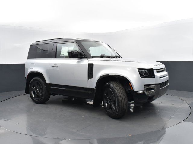 2024 Land Rover Defender X-Dynamic SE