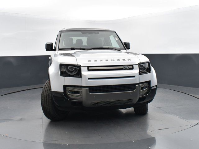 2024 Land Rover Defender X-Dynamic SE