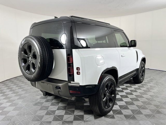 2024 Land Rover Defender X-Dynamic SE