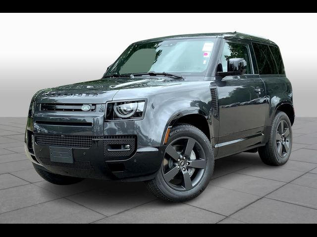 2024 Land Rover Defender X-Dynamic SE