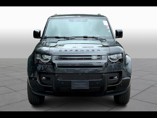 2024 Land Rover Defender X-Dynamic SE