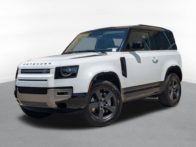 2024 Land Rover Defender X-Dynamic SE