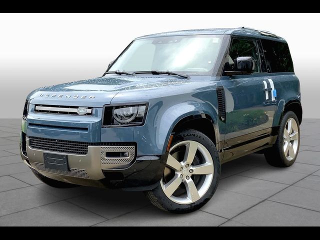 2024 Land Rover Defender X-Dynamic SE