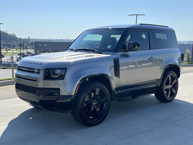 2024 Land Rover Defender X-Dynamic SE