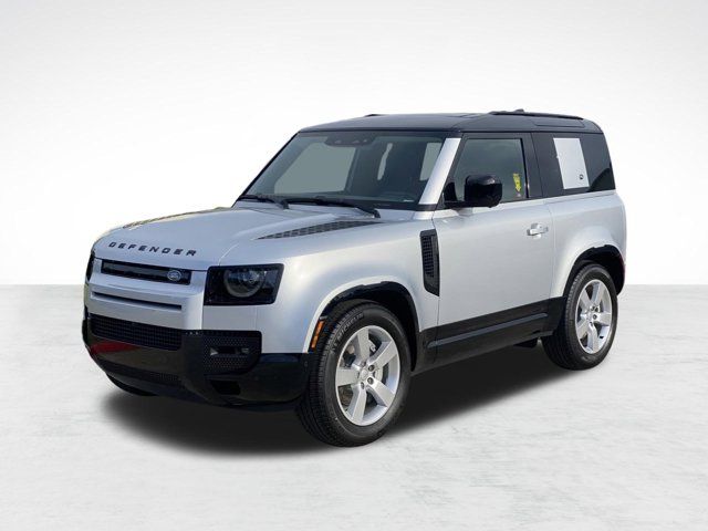 2024 Land Rover Defender X-Dynamic SE