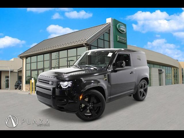 2024 Land Rover Defender X-Dynamic SE